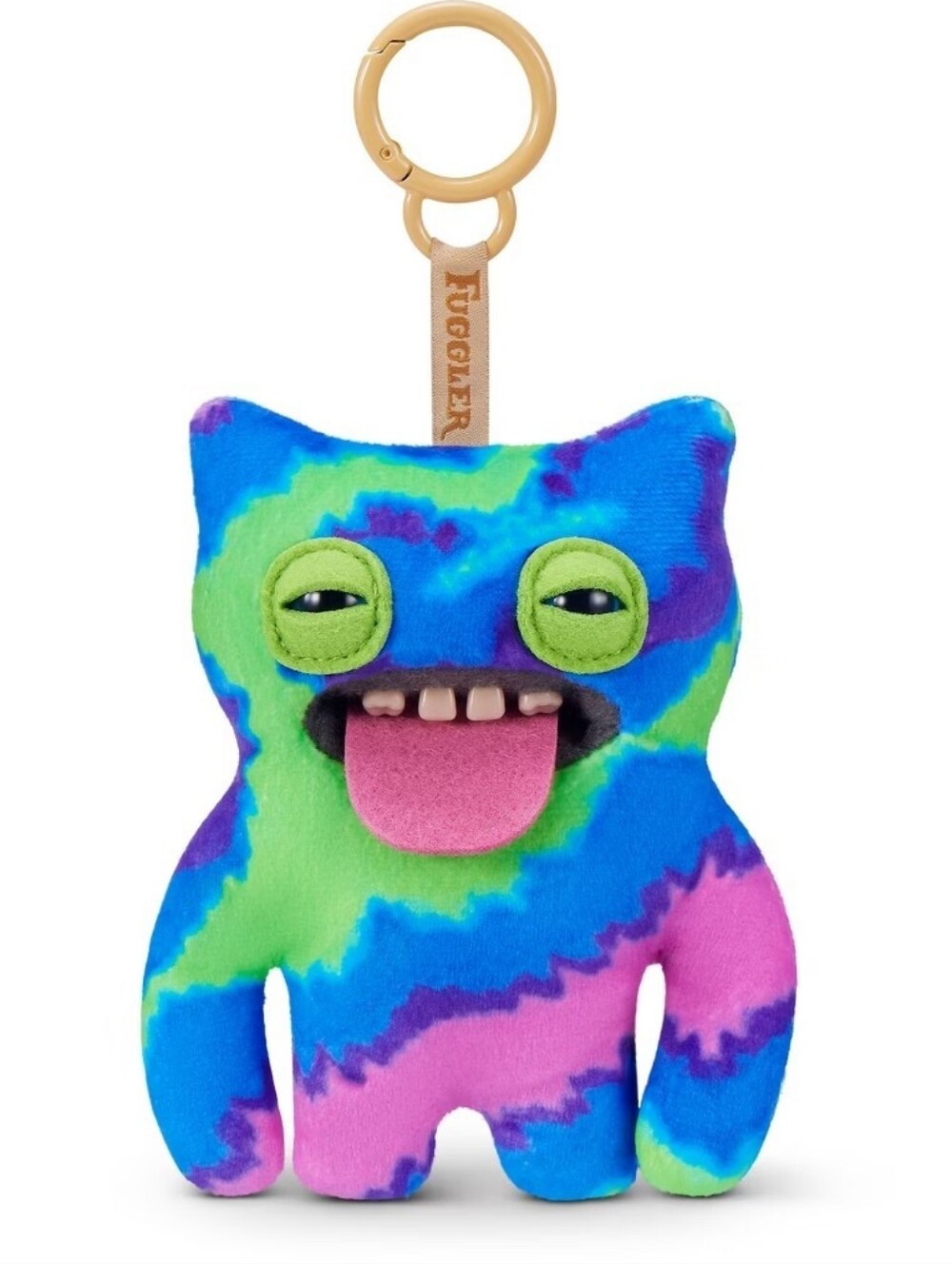 Zuru Fuggler Keyring Series 6 - Sir Belch